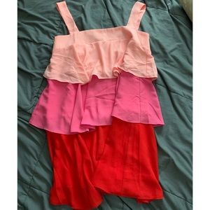 3 for $15 Pink Lily Dress 💋